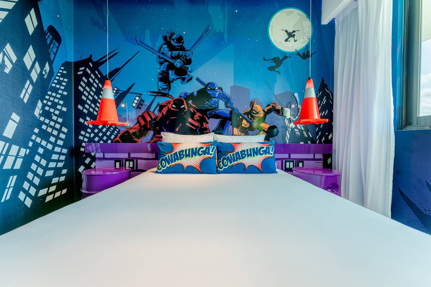 Nickelodeon-Hotels---Resorts-Riviera-Maya-By-Kari-Room-56