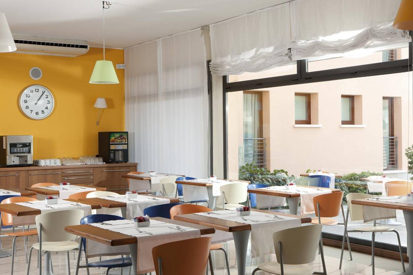 Best-Western-Titian-Inn-Hotel-Venice-Airport-Restaurant-5