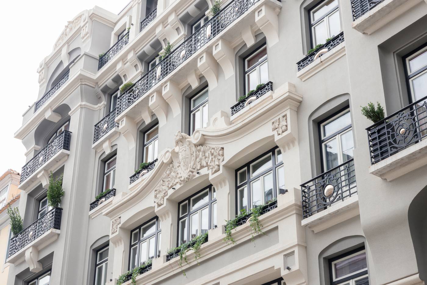 Art-Legacy-Hotel-Baixa-Chiado-General-view-63