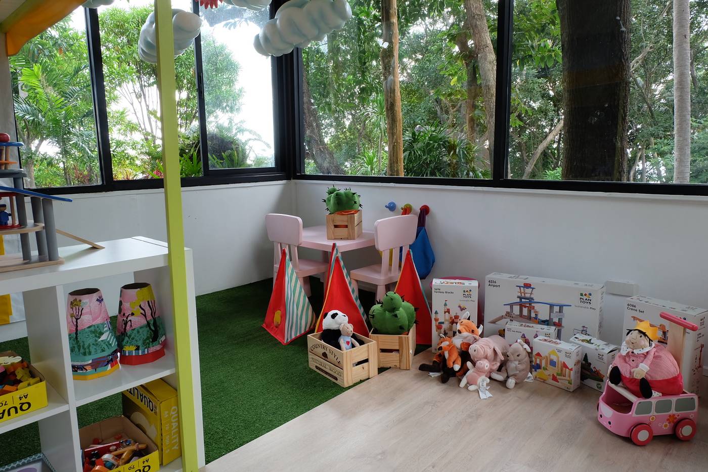 Secret-Cliff-Villa-Sports-and-Entertainment-57