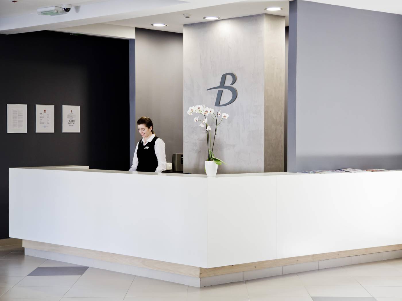 Hotel Bleecker Belgrade by Mercure-Serbia-BEOGRAD-General view-3