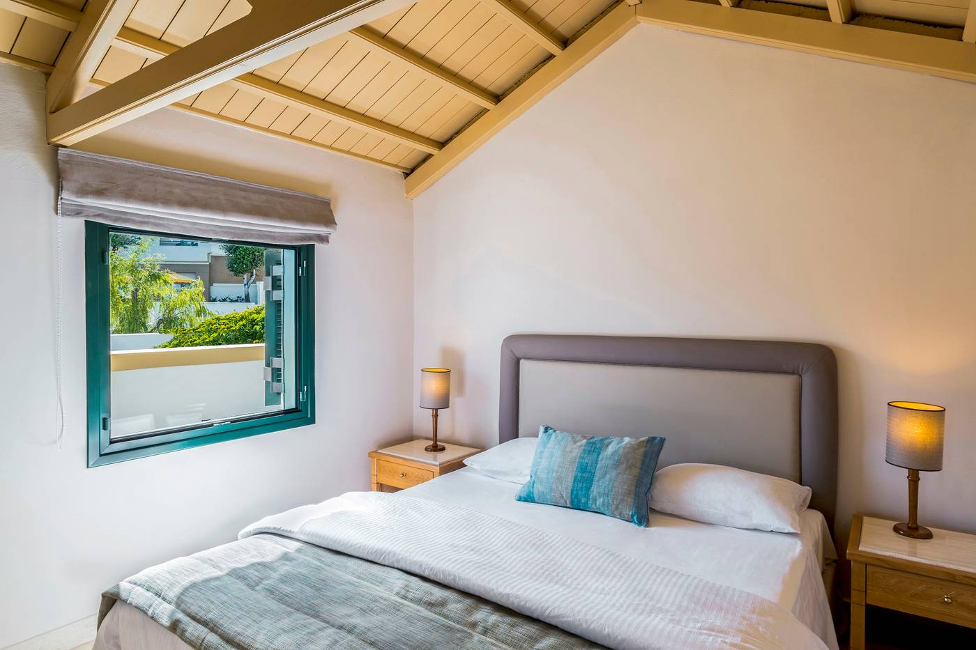 Mitsis Rodos Maris Resort & Spa