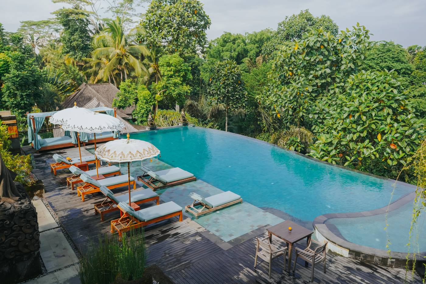 The Sankara Suites and Vilas by Pramana-Indonesia-Bali-General view-5