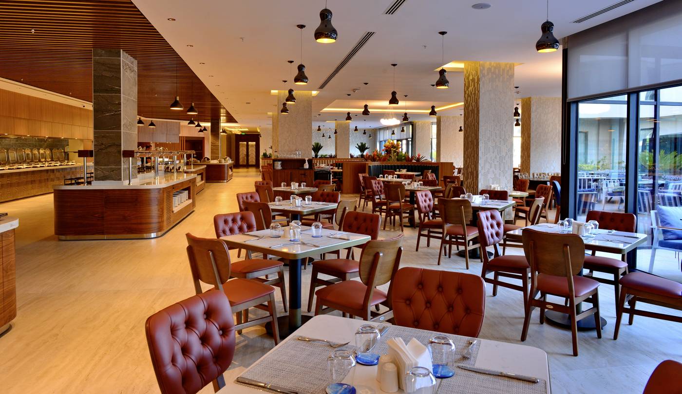Wyndham Alanya