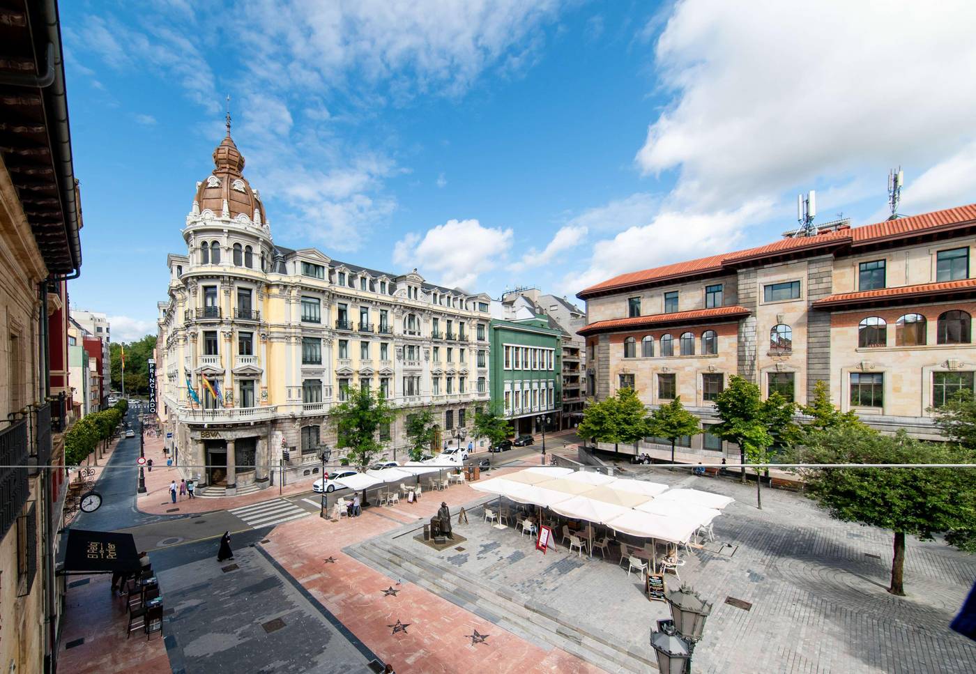 Soho Boutique Oviedo-Spain-OVIEDO-General view-7