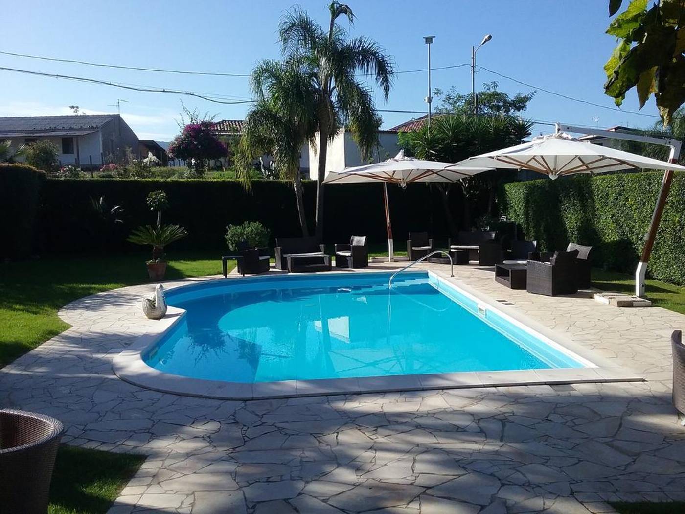 Hotel Gullo-Italy-LAMEZIA TERME-CURINGA-General view-6