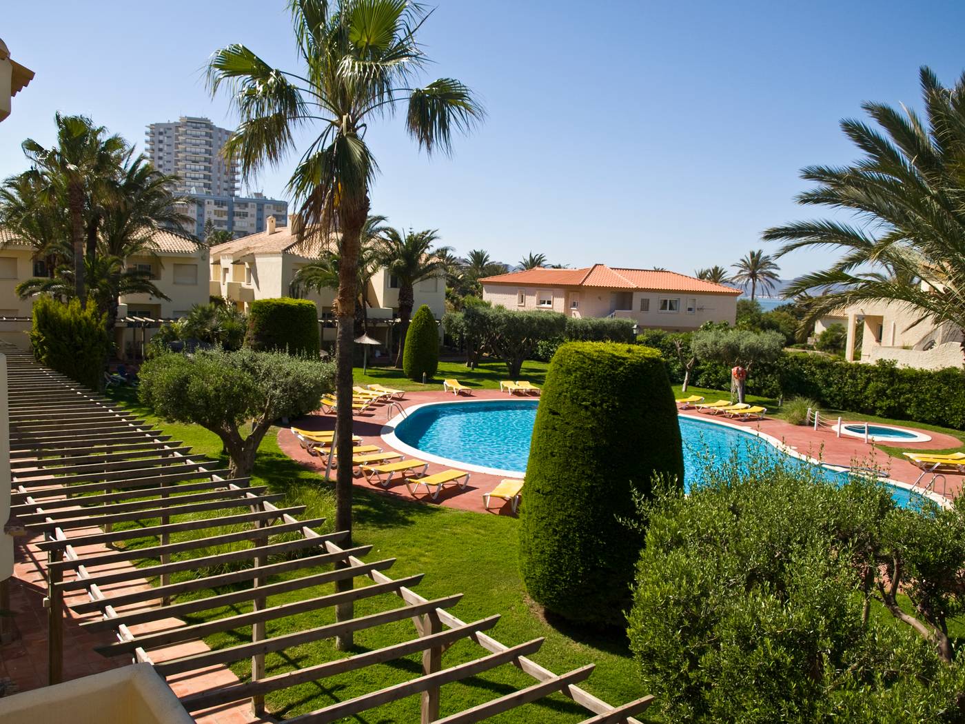 Hotel-Villas-La-Manga-General-view-2