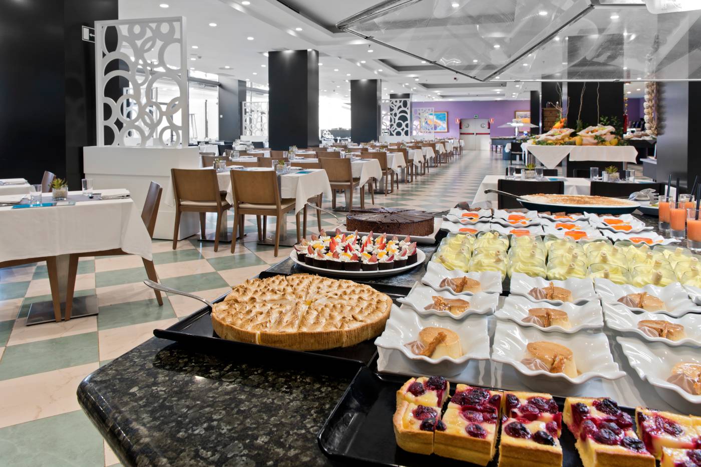 Gran-Canaria-Princess-Restaurant-33