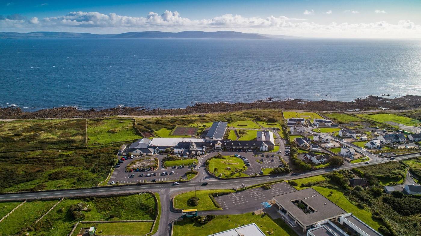 Connemara Coast-Ireland-Co.Galway-General view-4