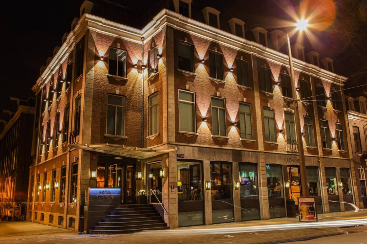 Boutique-Hotel-Notting-Hill-General-view-50