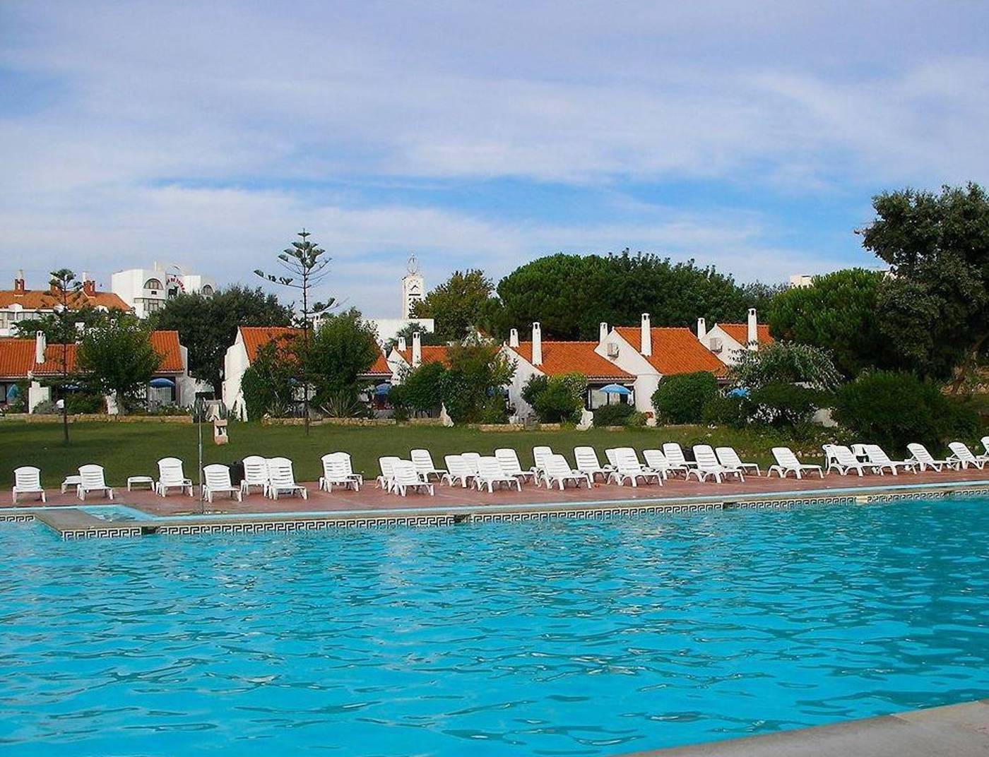 Vilanova Resort