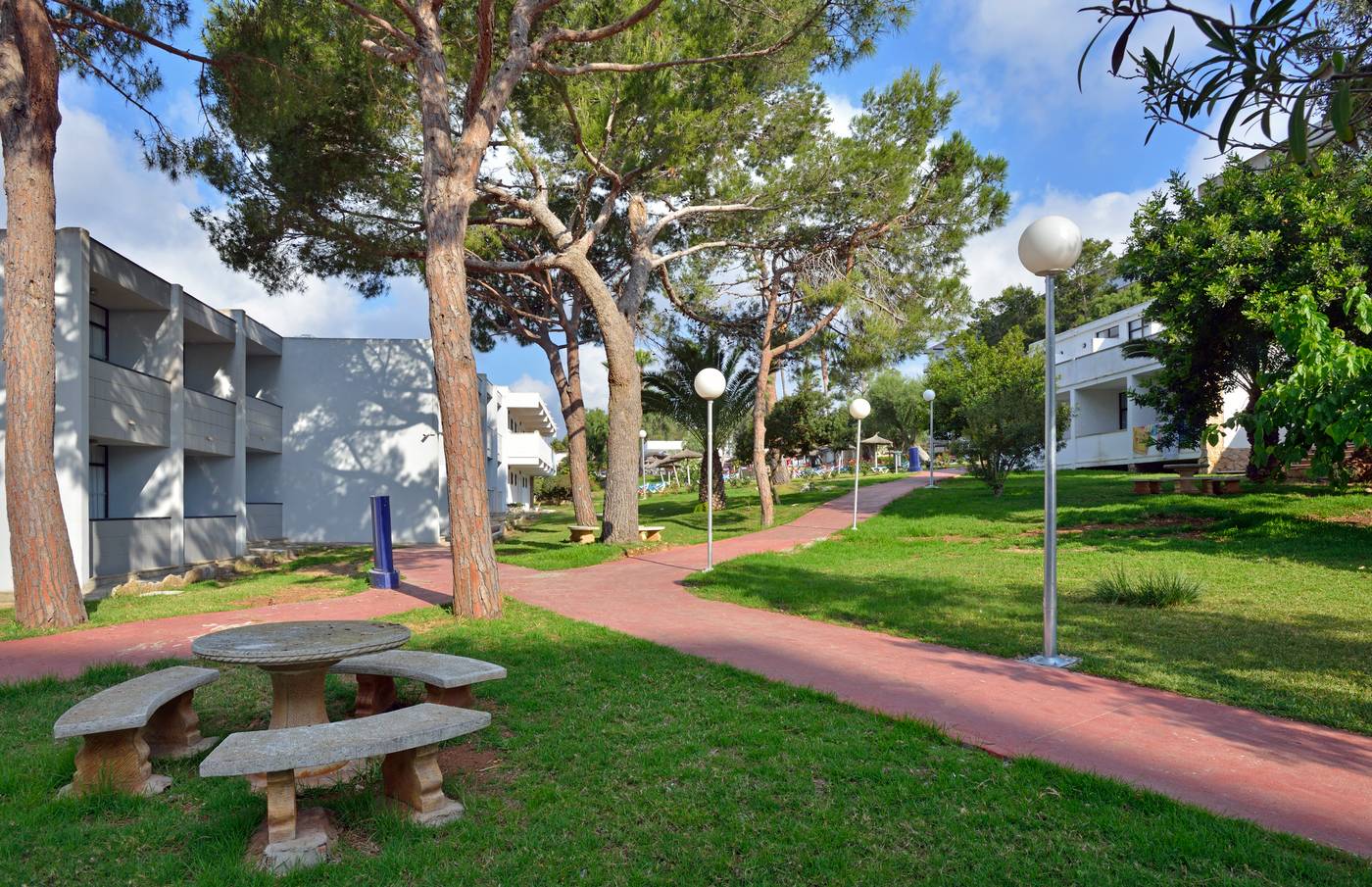 AluaSun Cala Antena in Balearics, Majorca, Spain