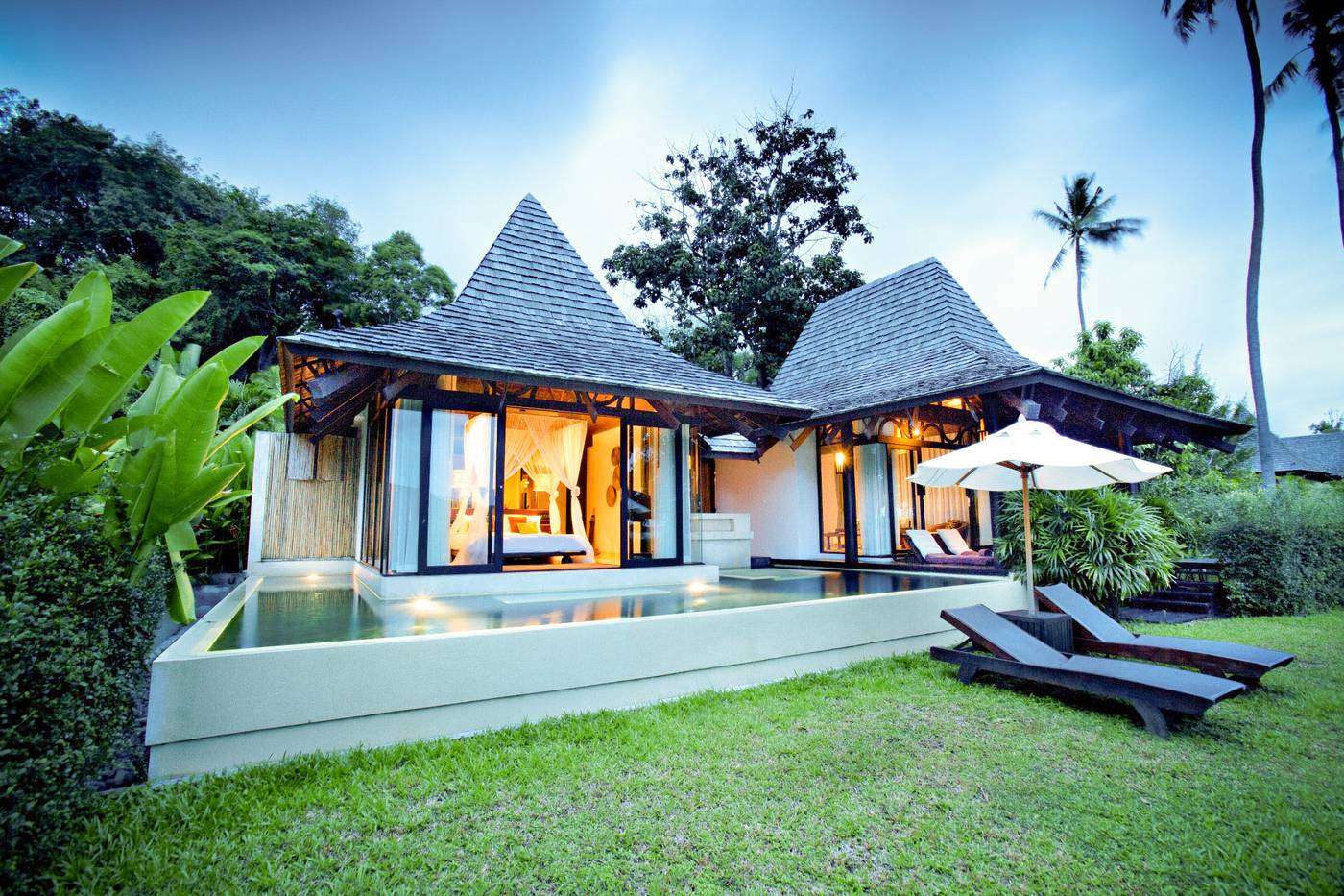 Vijitt Resort Phuket, Phuket