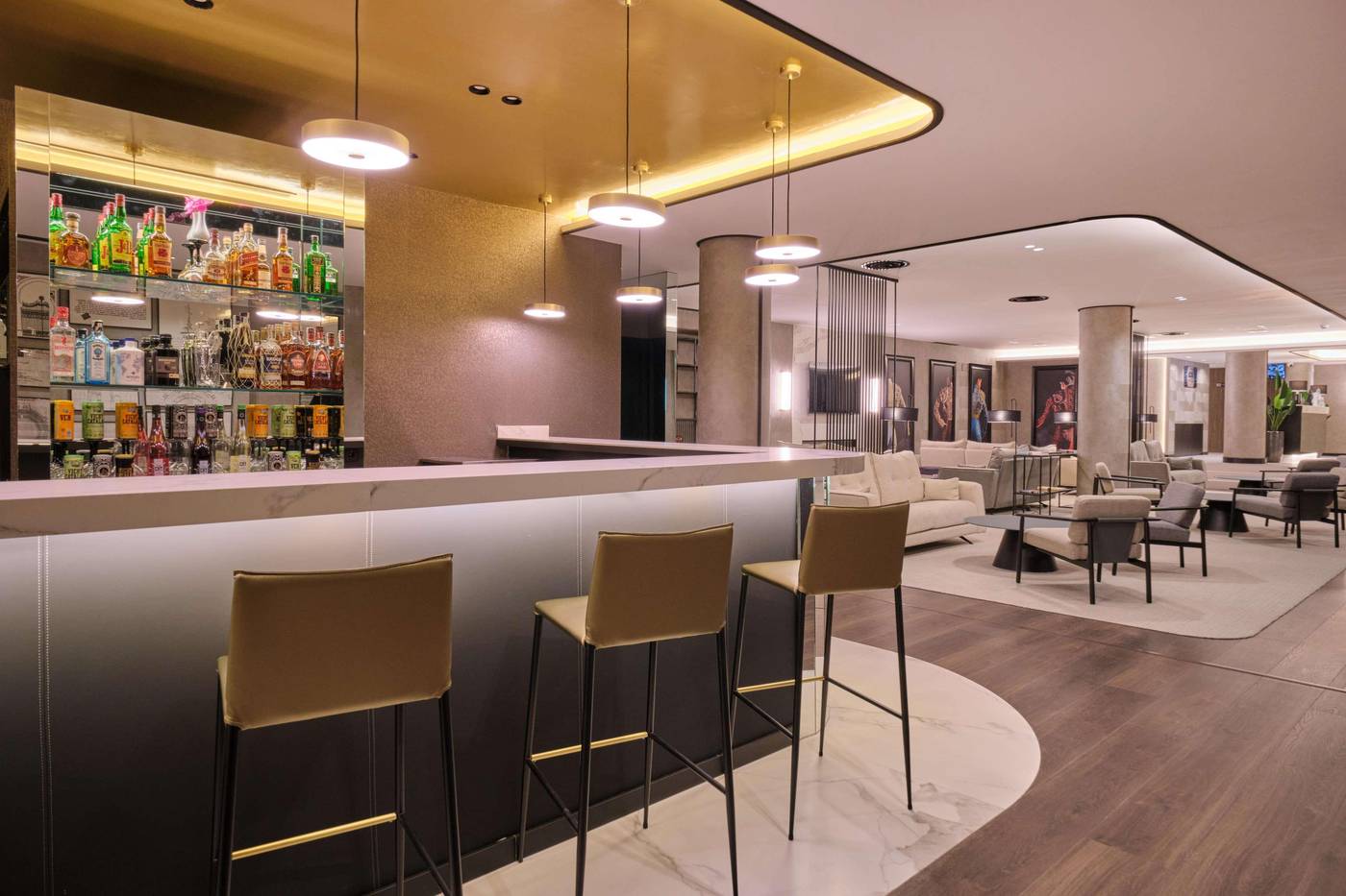 Rafaelhoteles-Ventas-Bar-15