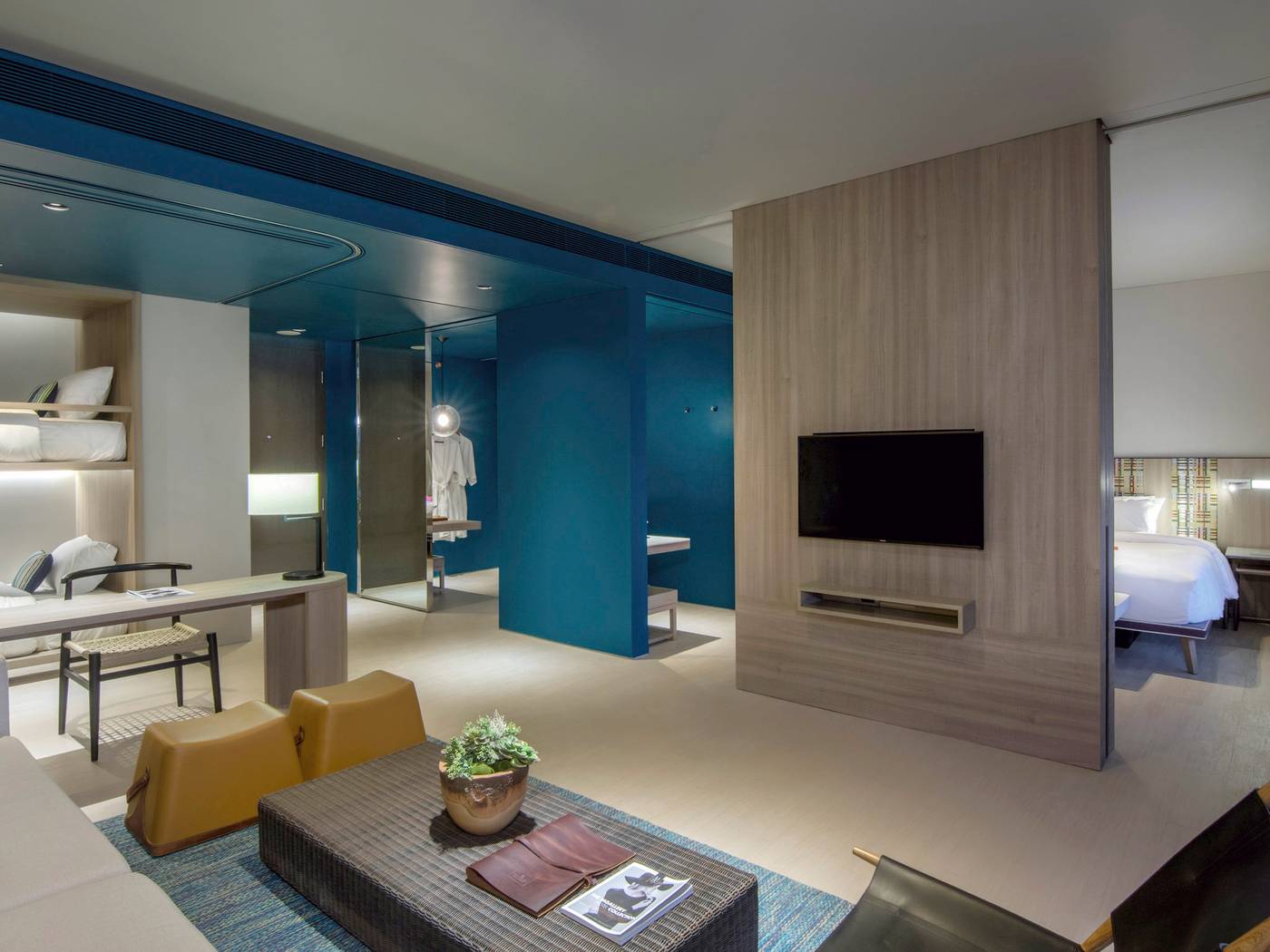 Veranda Resort Pattaya Na Jomtien - MGallery