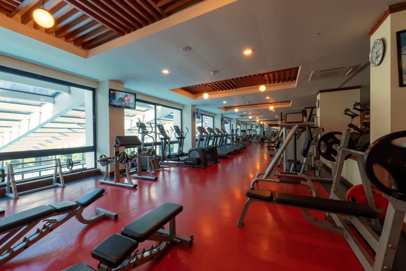 Susesi Luxury Resort