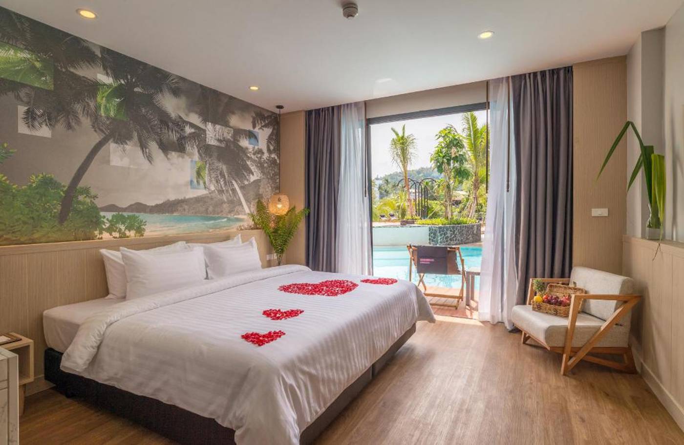 Sea Seeker Krabi Resort-Thailand-Krabi-Room-9
