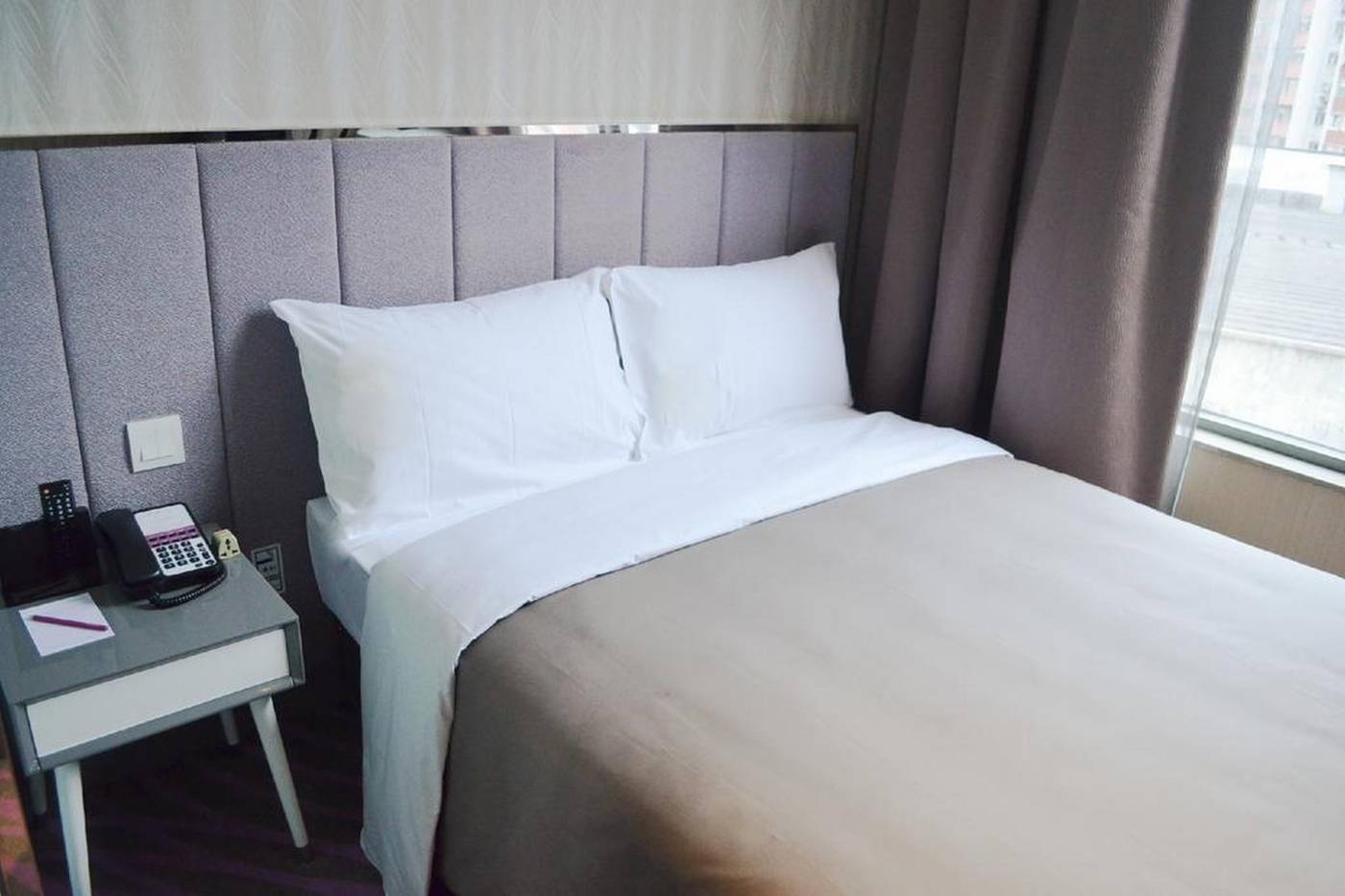 Silka-Tsuen-Wan-Hotel-Room-20