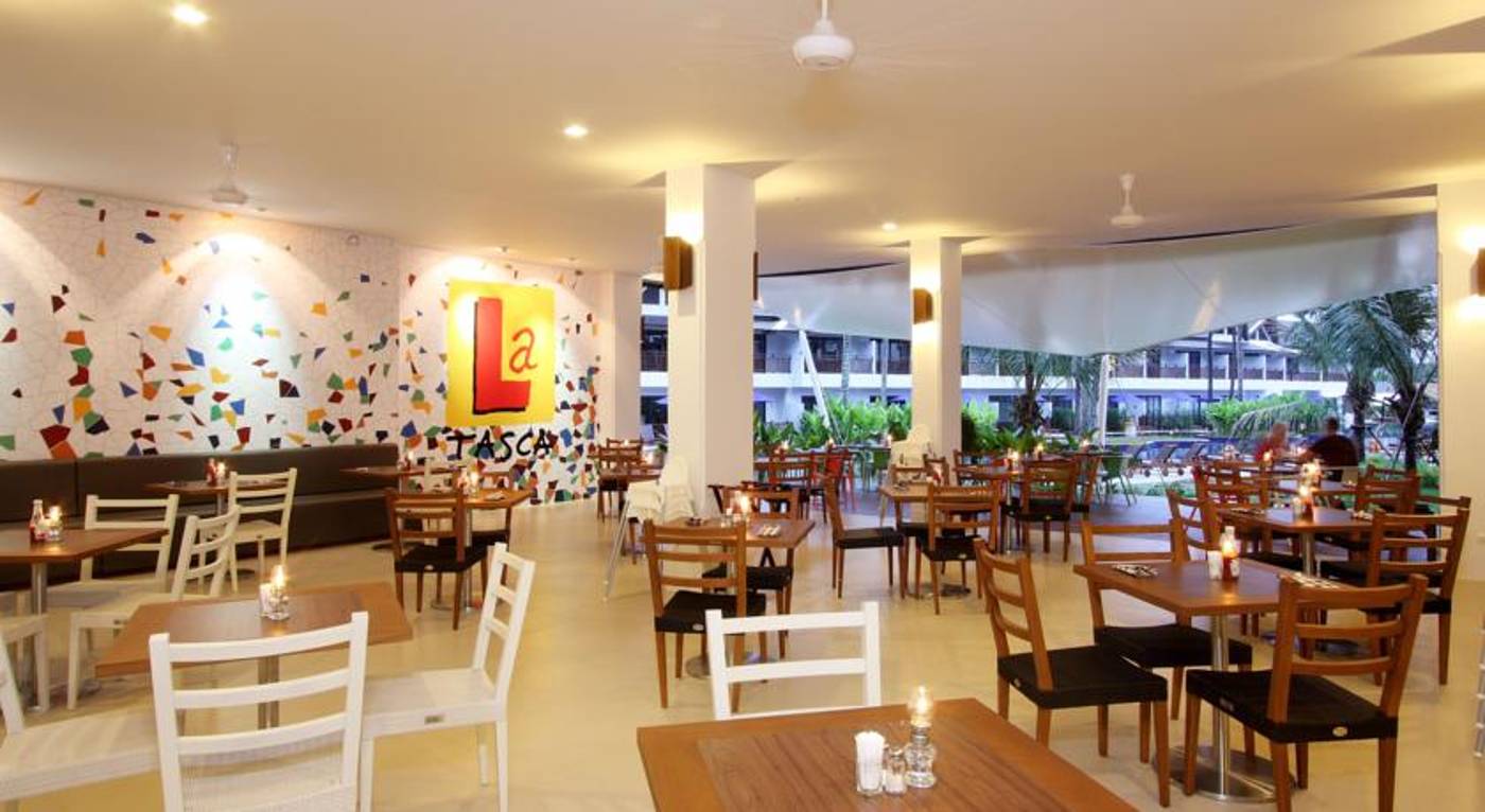 Sunwing Resort Kamala Beach