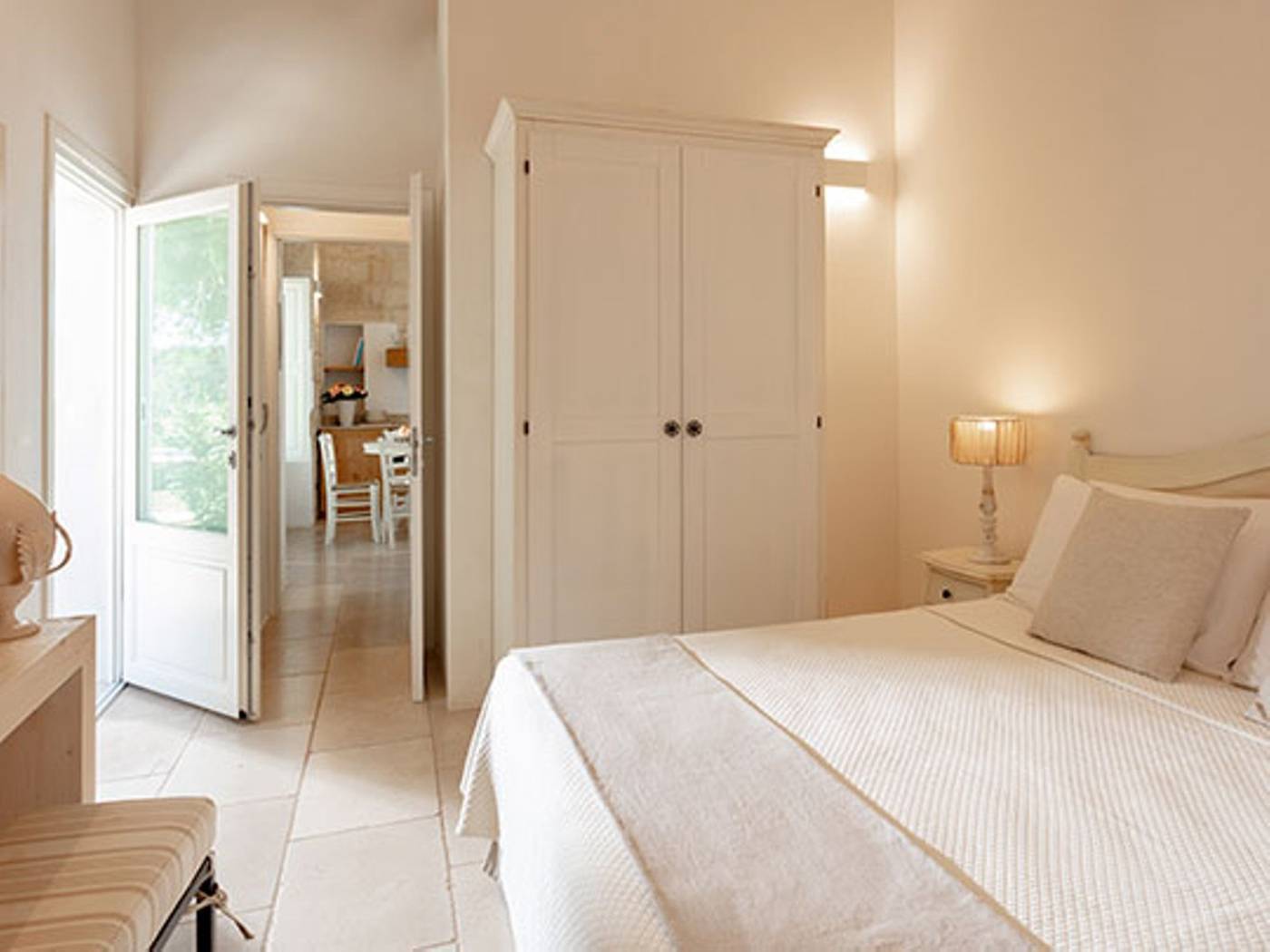 Masseria Mongio' dell 'Elefante-Italy-OTRANTO-Room-6