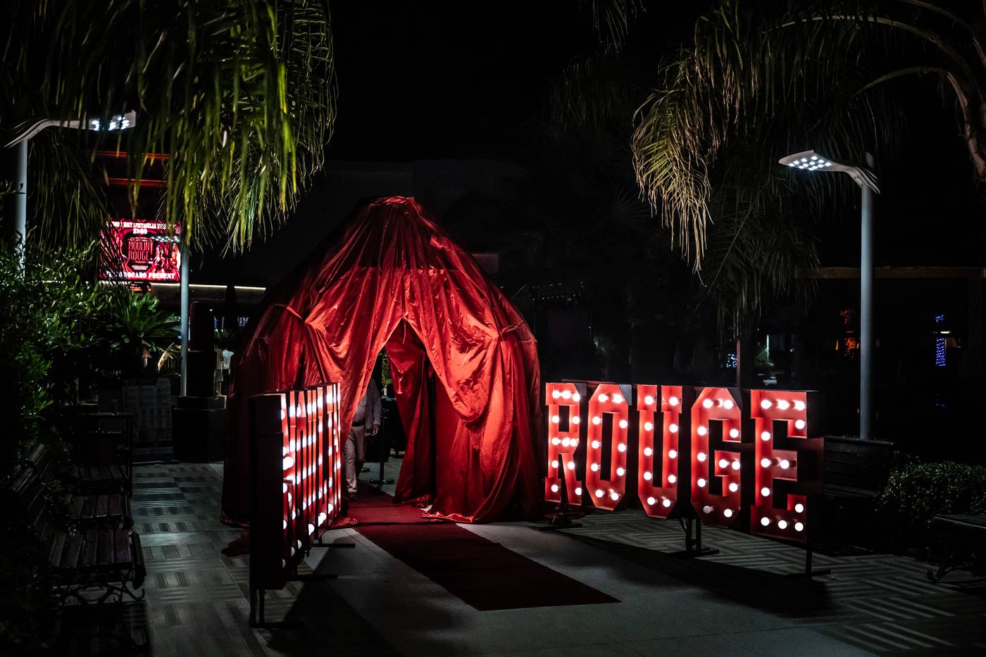 Xafira Deluxe Resort