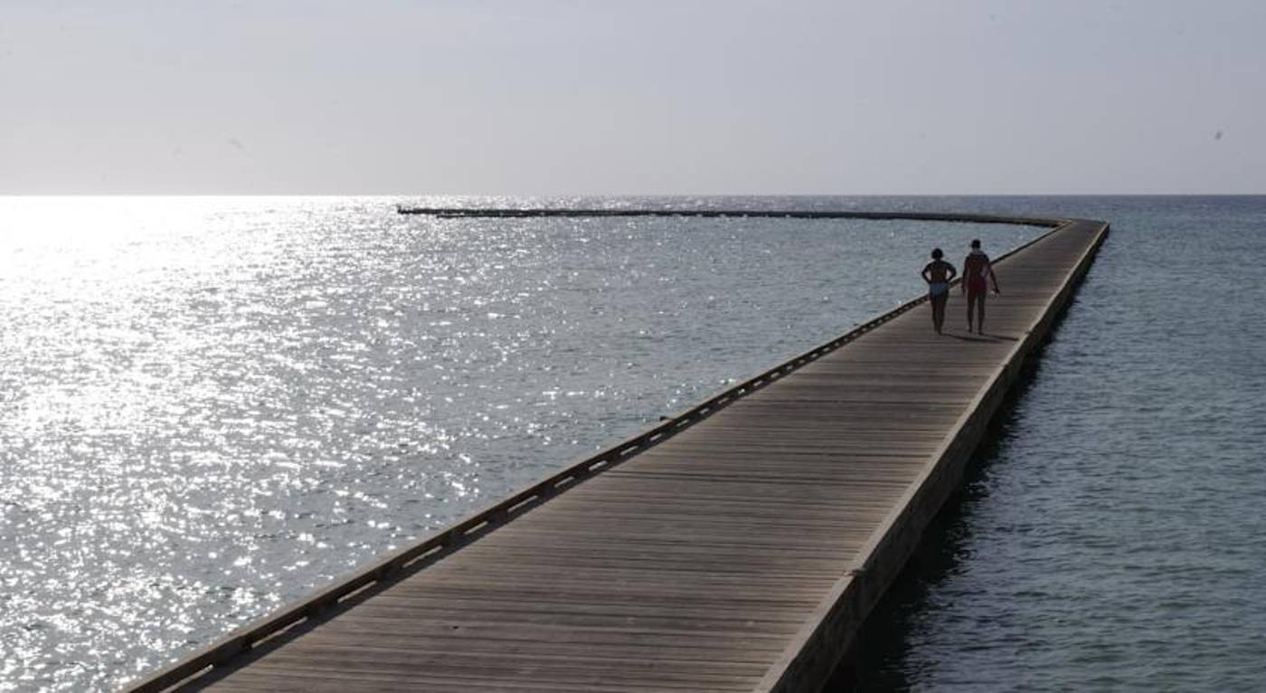 The Cascades Golf Resort, Spa and Thalasso