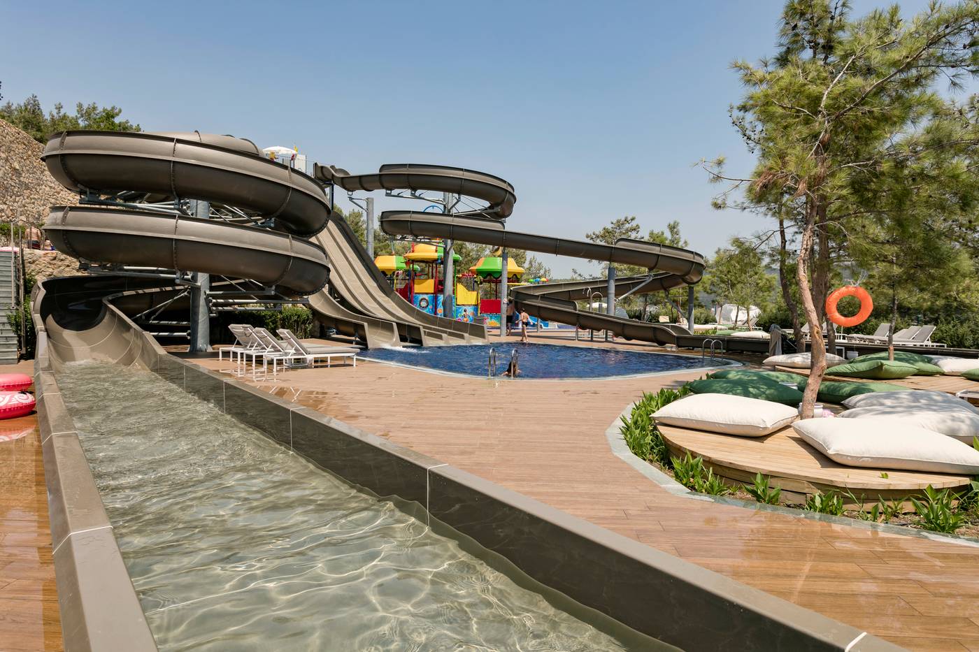 19.08.25 Titanic Luxury Colllection Bodrum