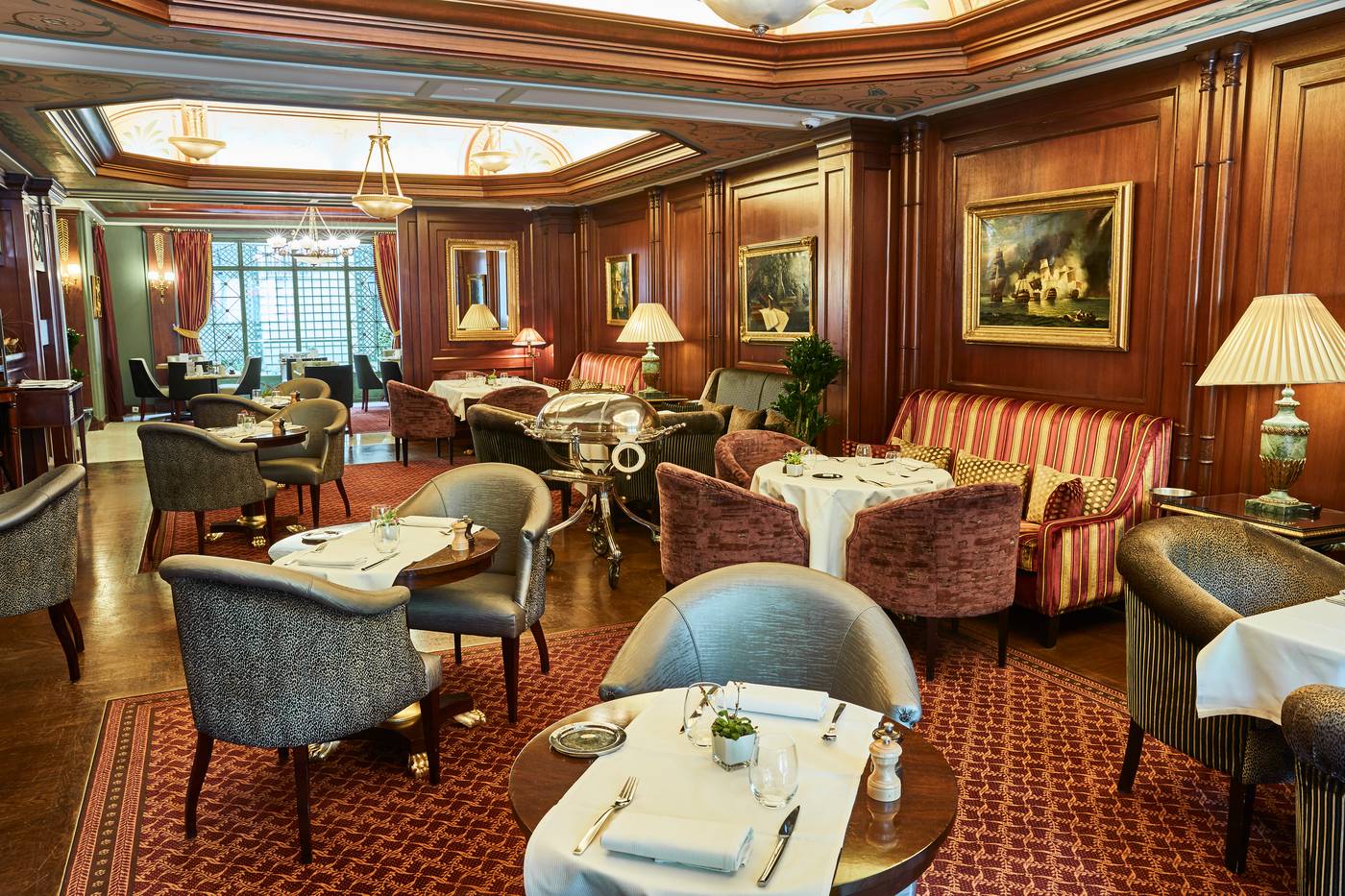 H----tel-Napol----on-Paris-Restaurant-24