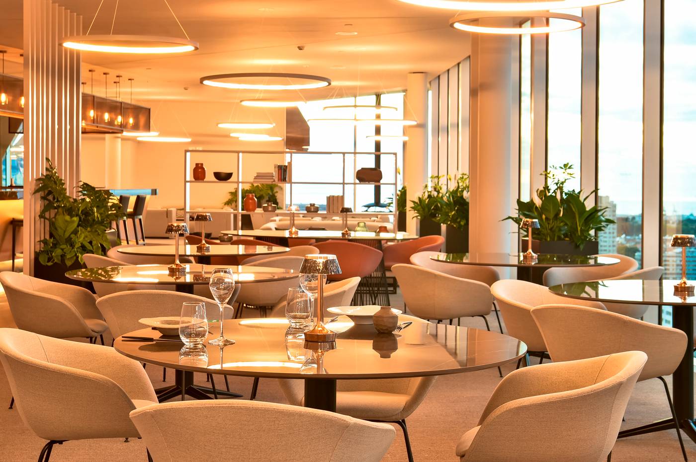 Porto Palacio by The Editory - Portugal - PORTO - Bar - 7