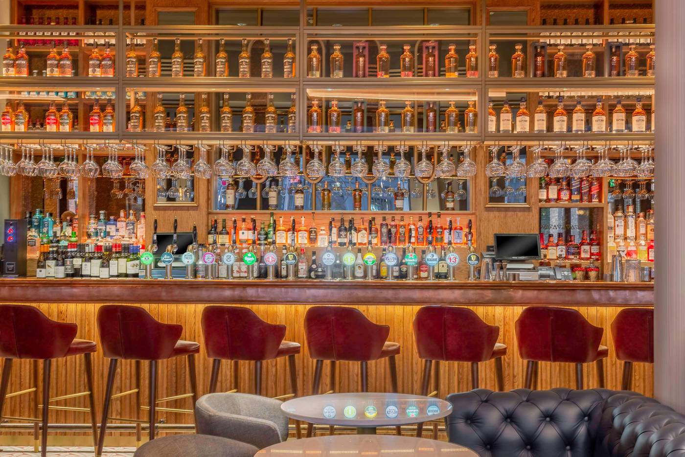 Hyatt-Centric-The-Liberties-Dublin-Pool-15