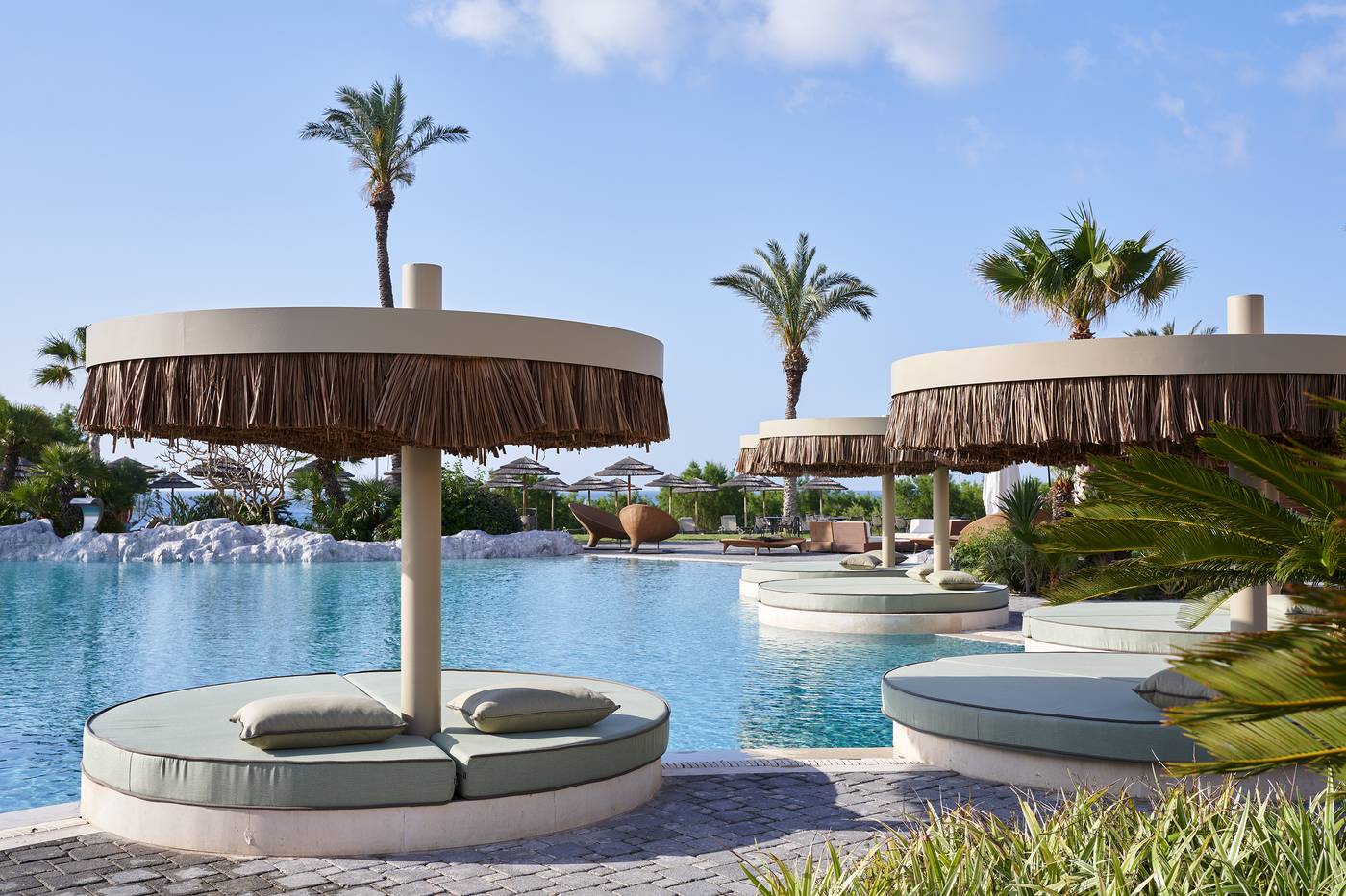 Atlantica Imperial Resort