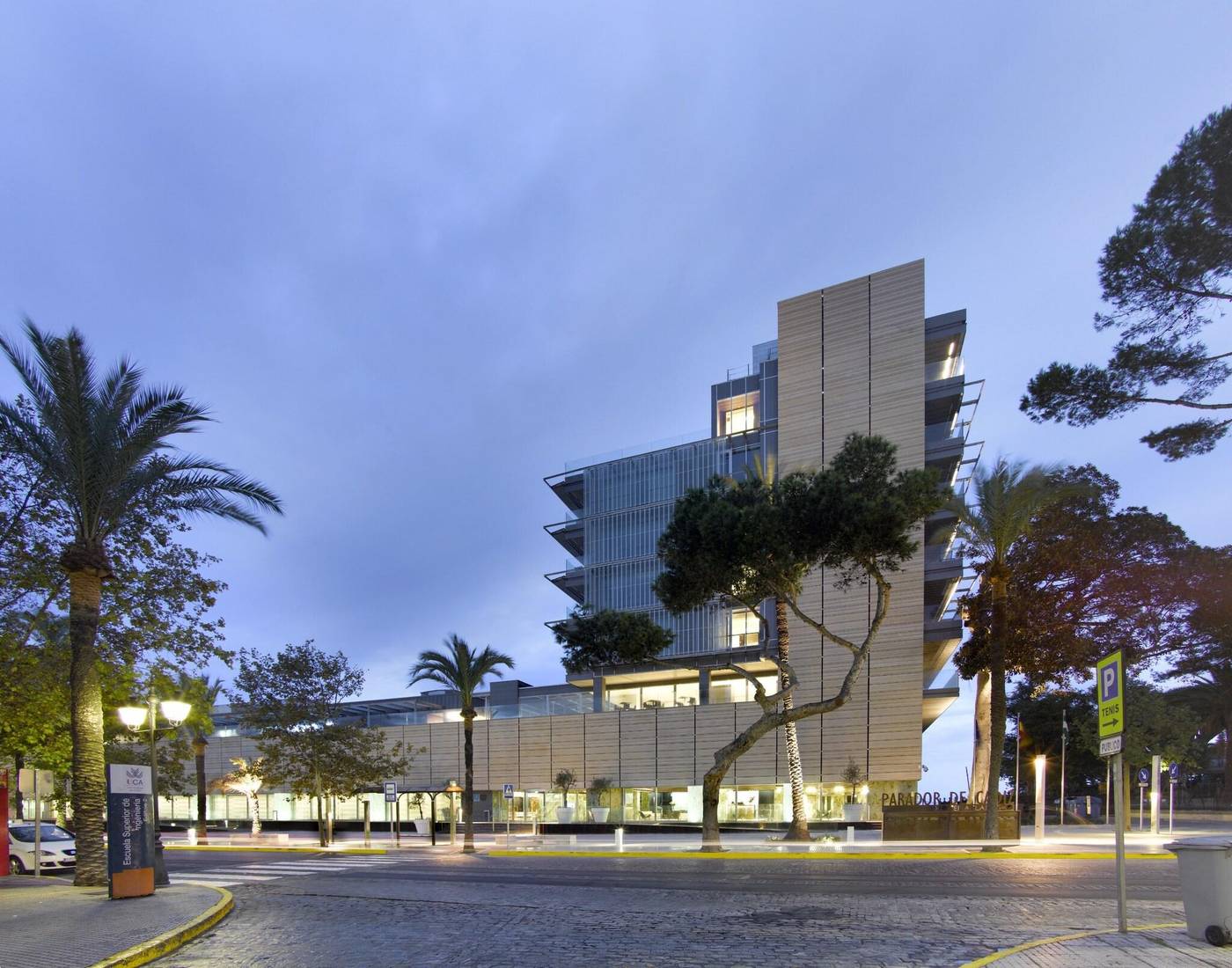 Parador-de-Cadiz-Atl----ntico-General-view-11