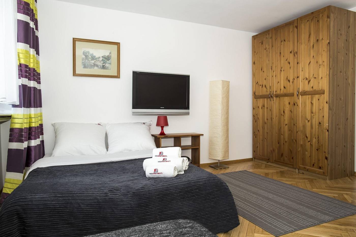 Hosapartments-City-Center-Room-45