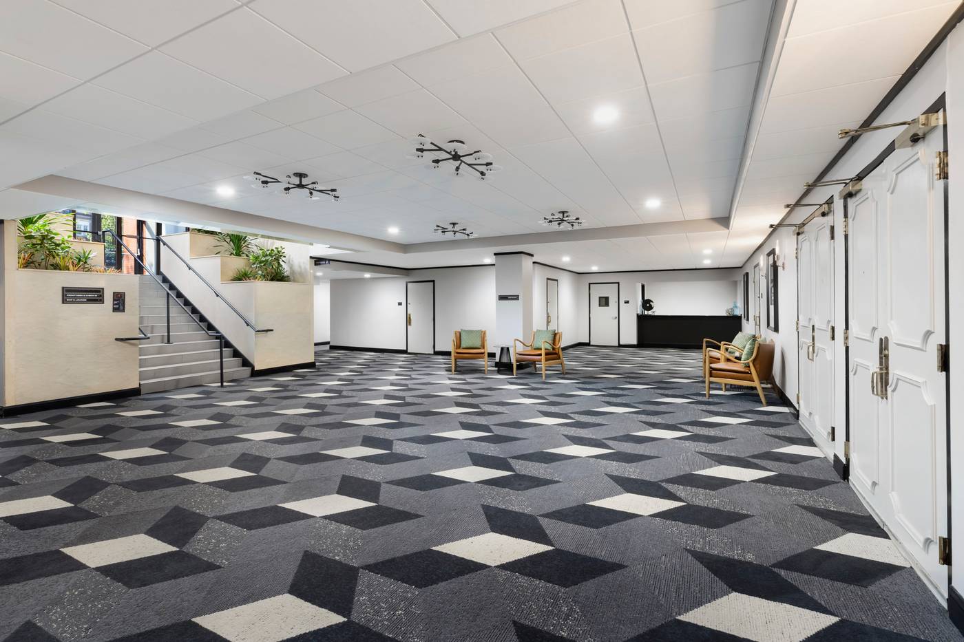 The Arcadian powered by Sonder - United States - BOSTON - Conferences - 1