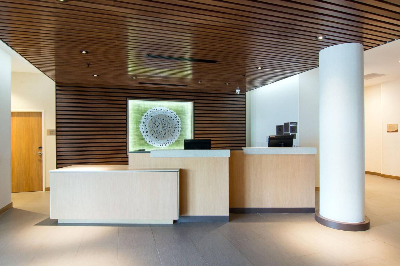 Fairfield Inn Nashville Airport-United States-NASHVILLE-Lobby-6