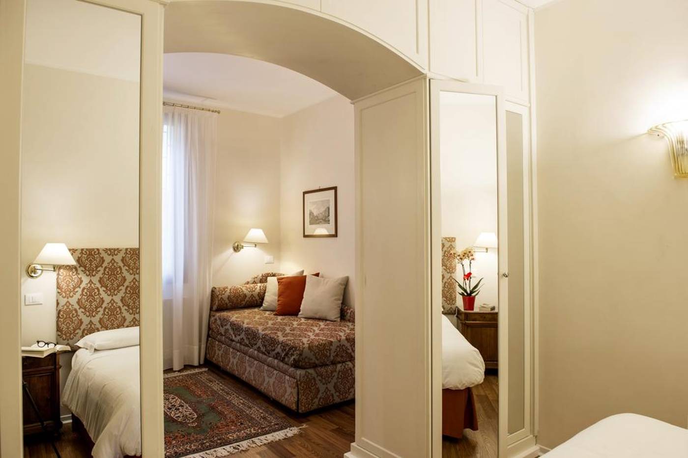 Agli-Alboretti-Room-11