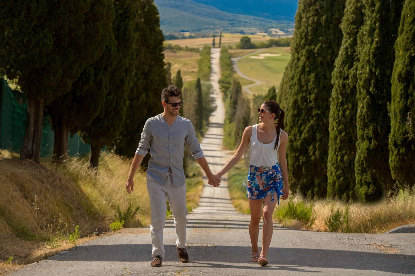 La-Bagnaia-Golf---Spa-Resort-Siena--Curio-General-view-44