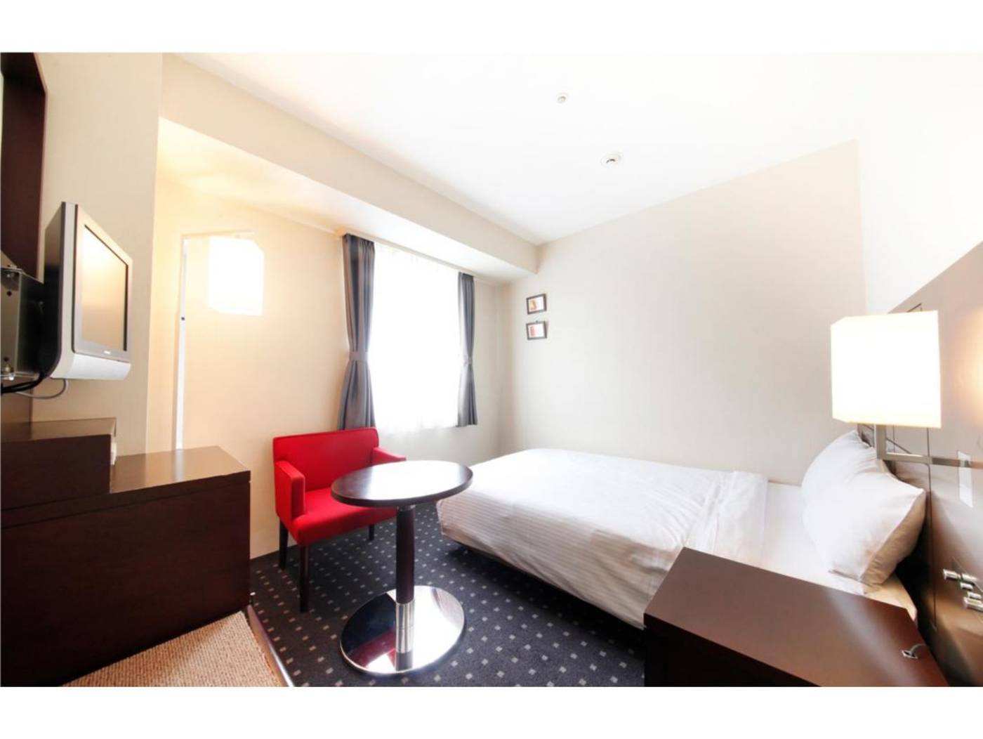 Hotel Lungwood-Japan-Arakawa Ku-Room-9