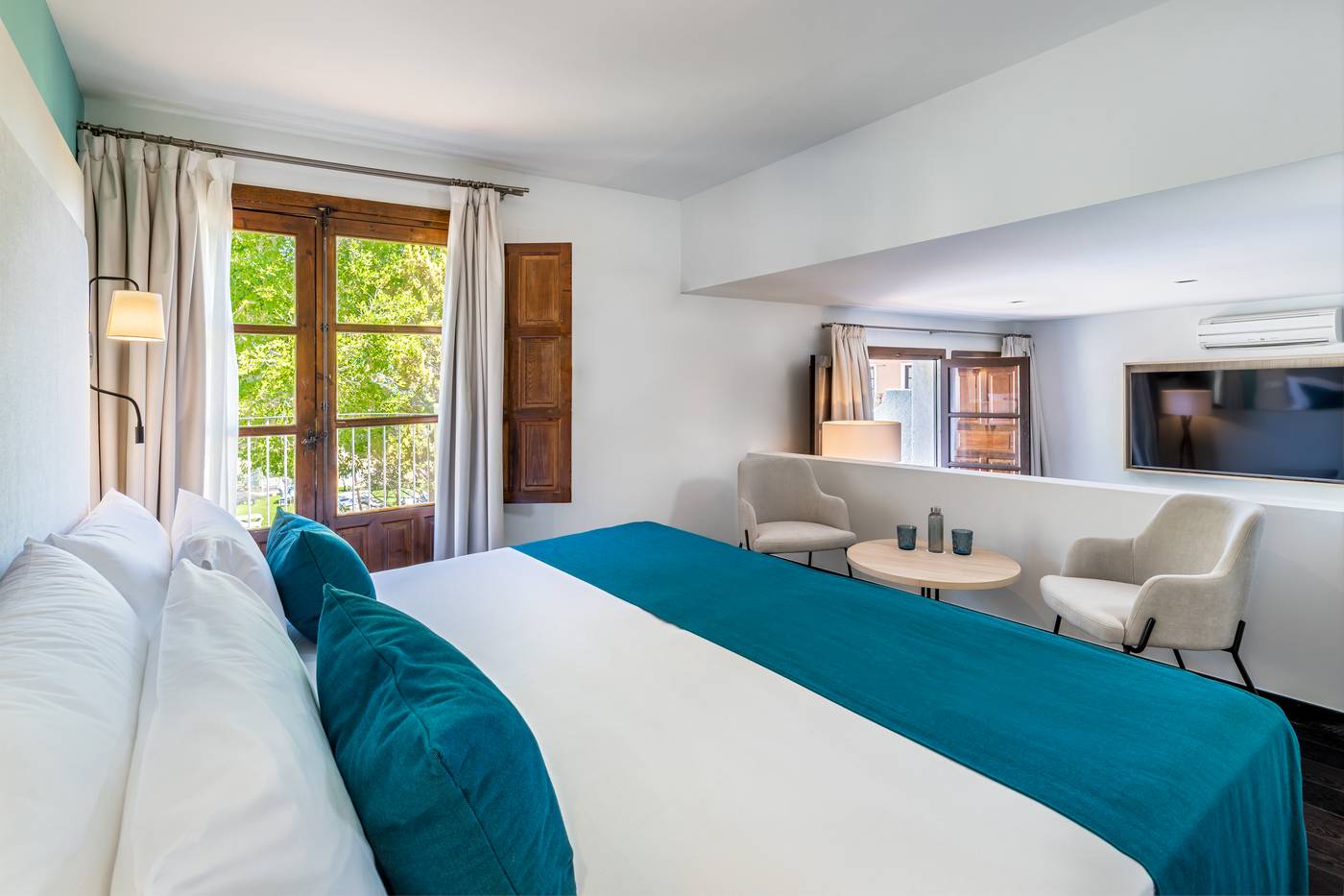 Pueblo-Acantilado-Room-24