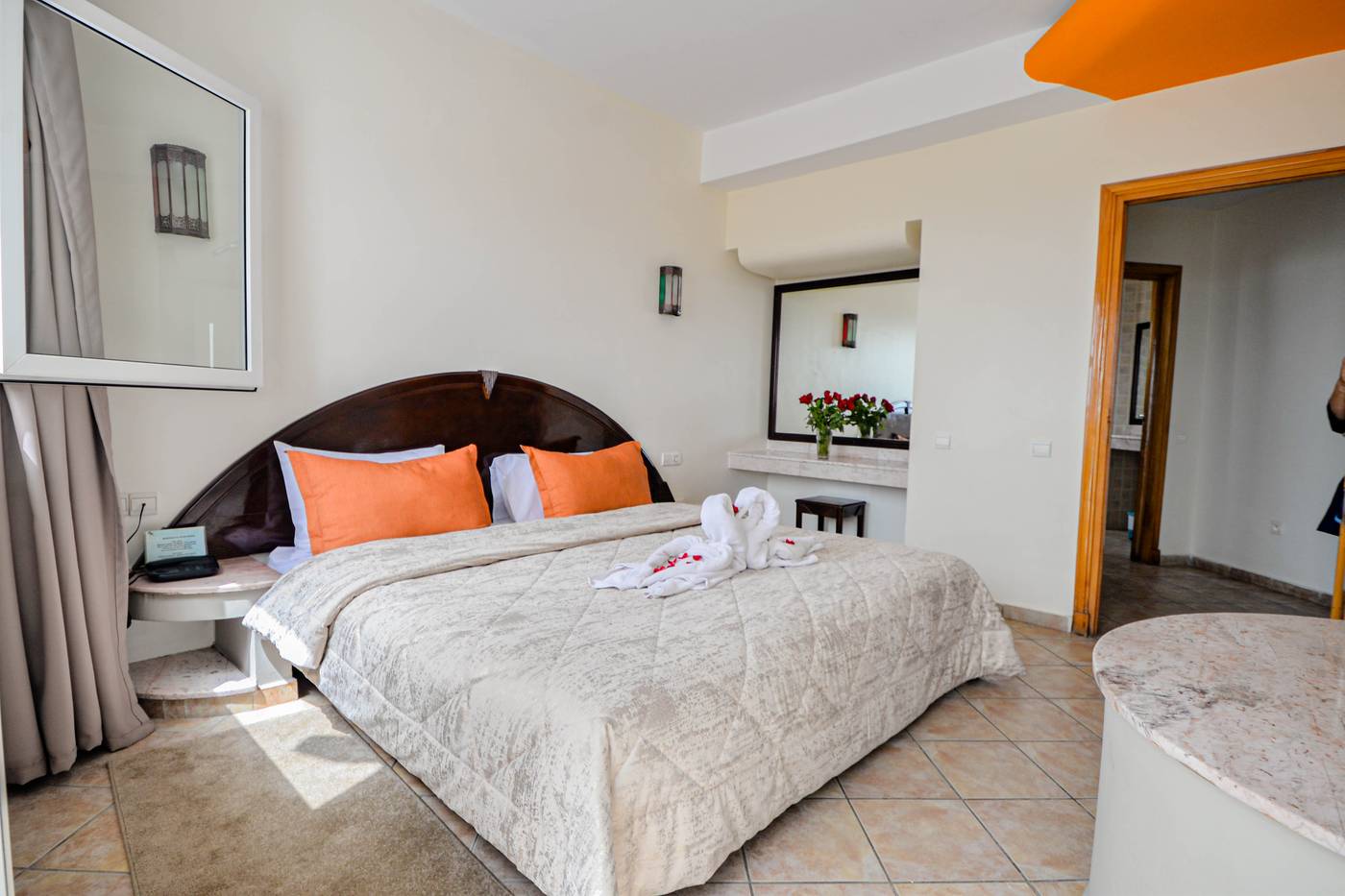 Residence Intouriste Agadir