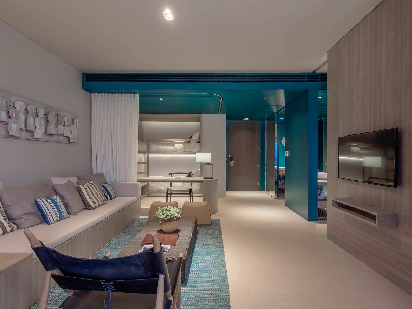 Veranda Resort Pattaya Na Jomtien - MGallery