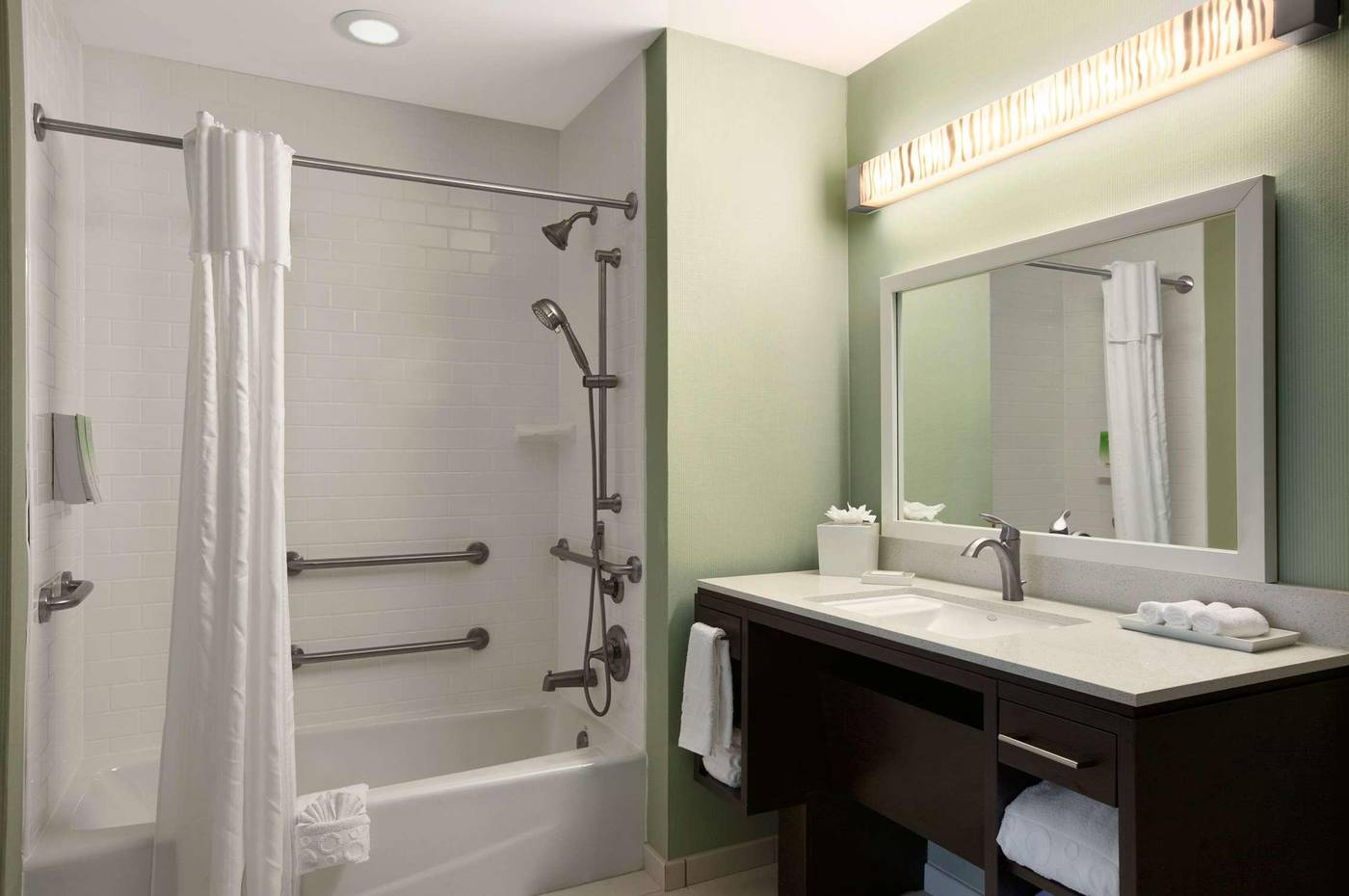 Home2 Suites Nashville-Airport-United States-NASHVILLE-Room-10