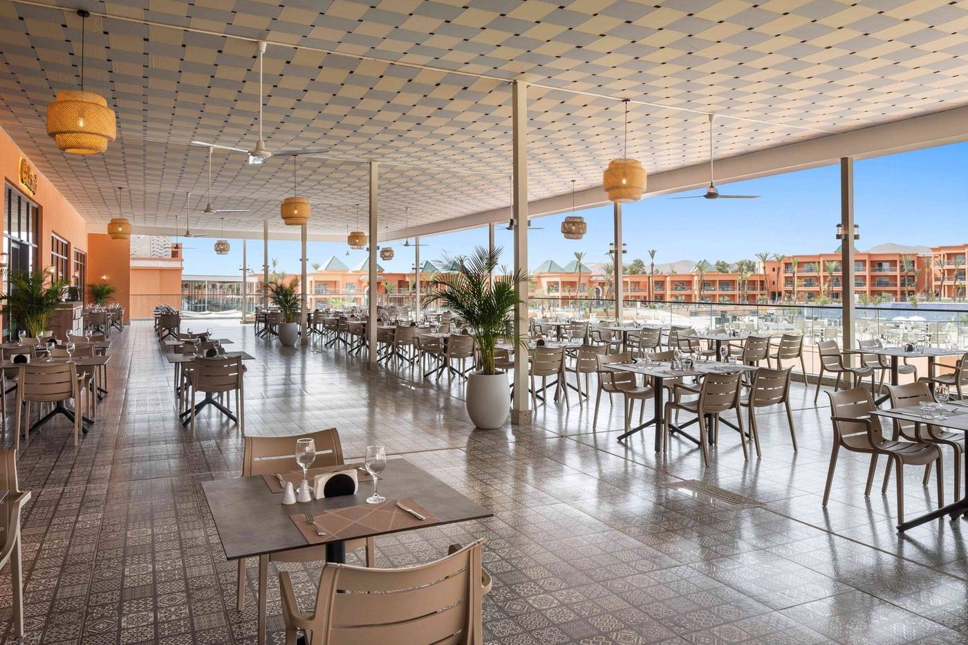 Club Sungo By Pickalbatros