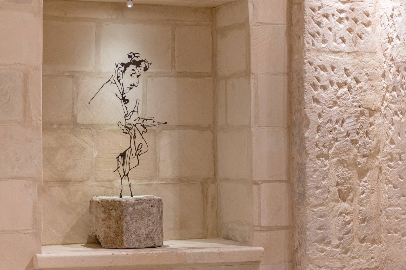 Pollicastro Boutique Hotel-Italy-Lecce-General view-4