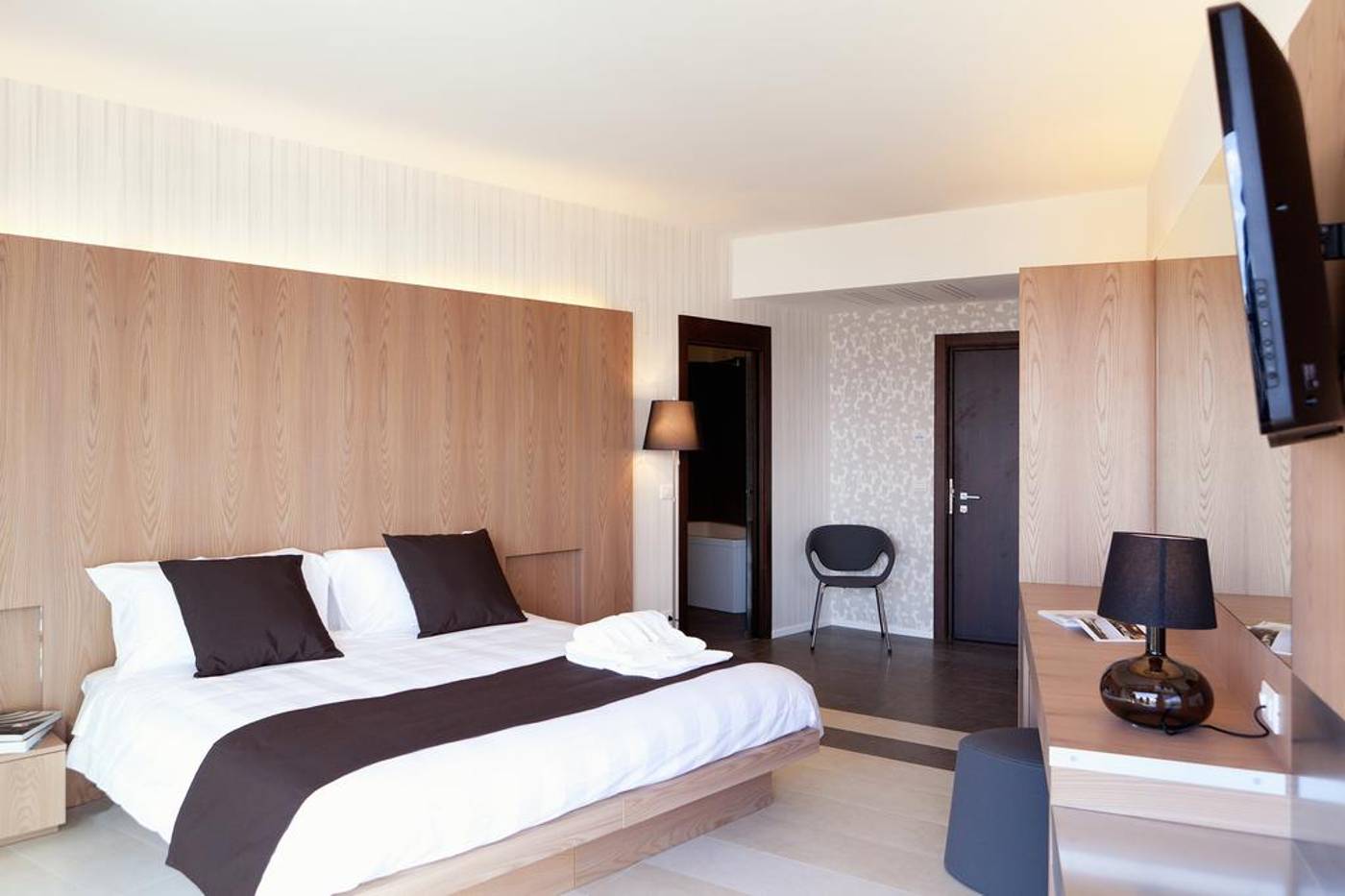 Eolian Milazzo Hotel