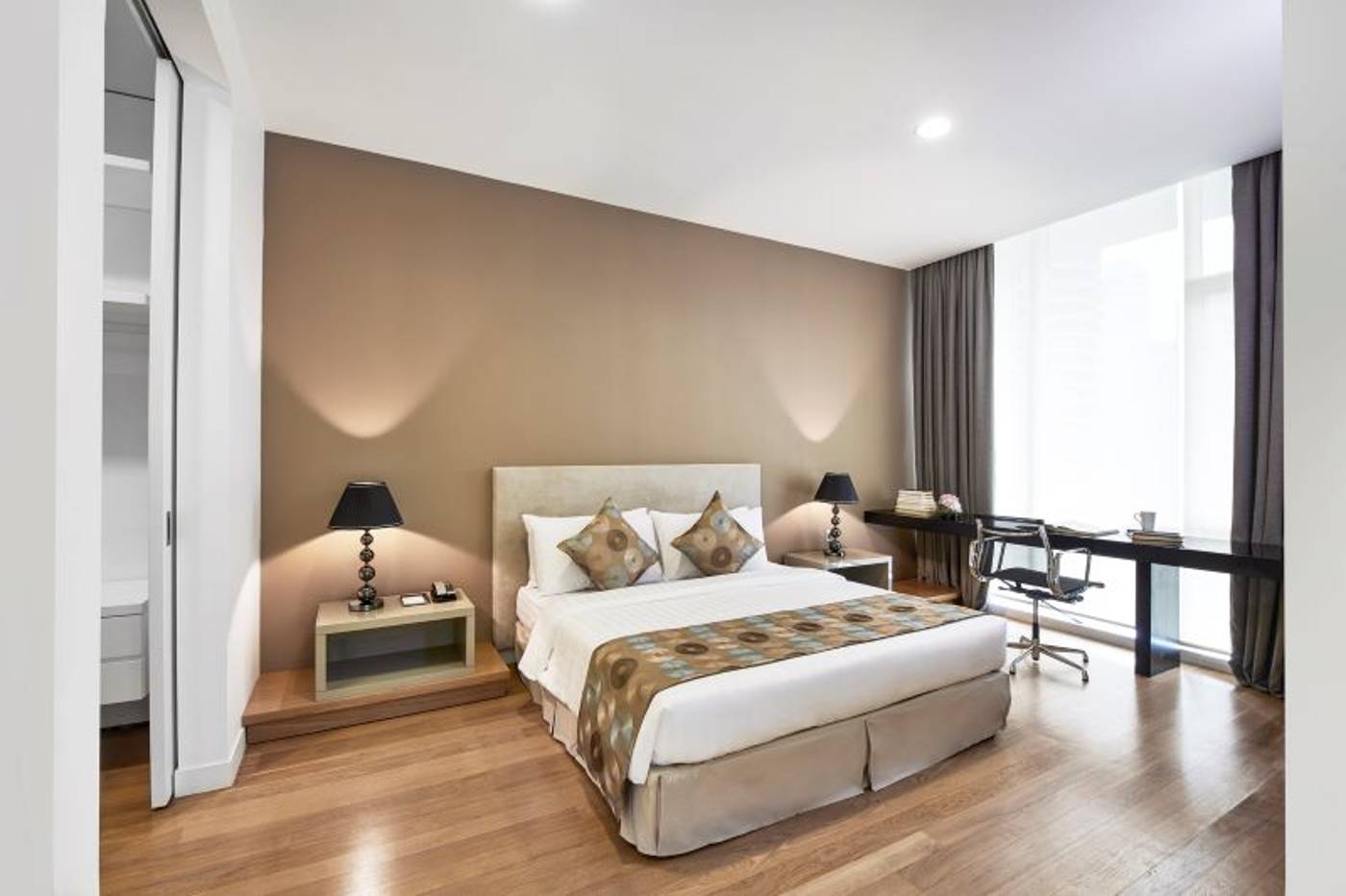 The Face Suites-Malaysia-KUALA LUMPUR-Room-7