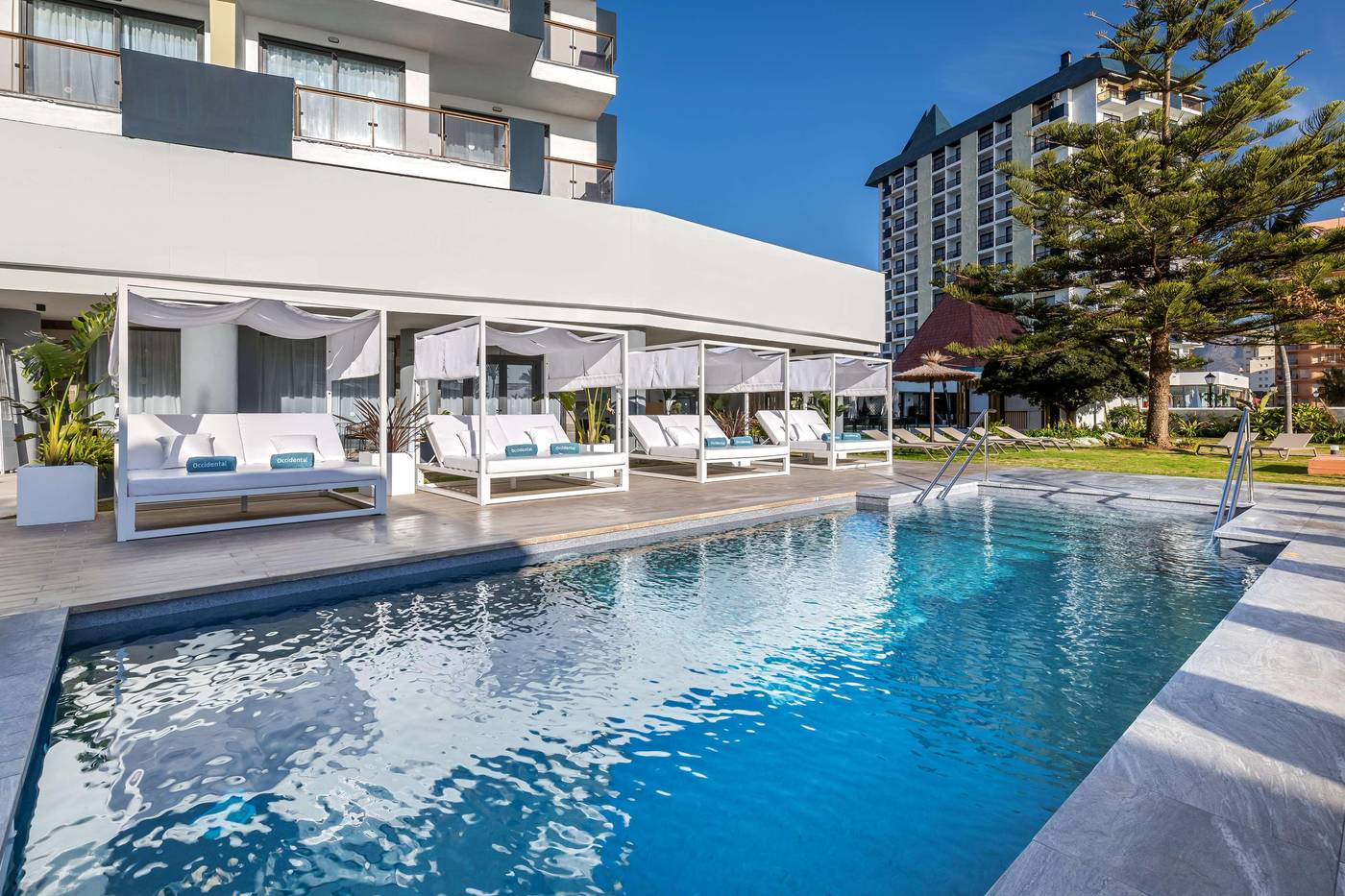 Occidental-Fuengirola-Pool-6