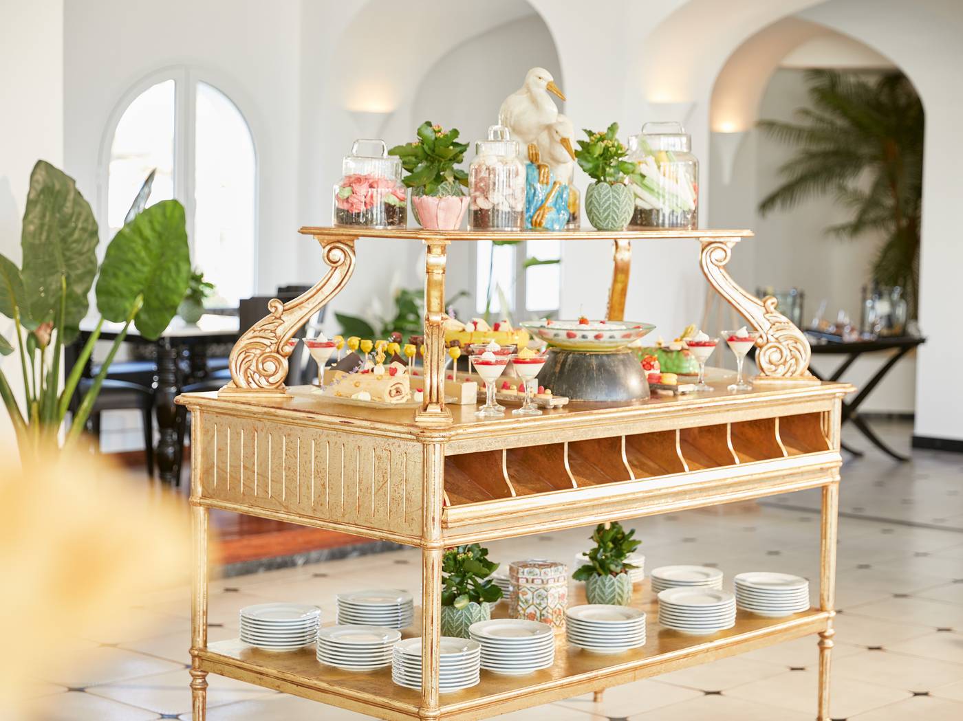 Caramel Grecotel Boutique Resort