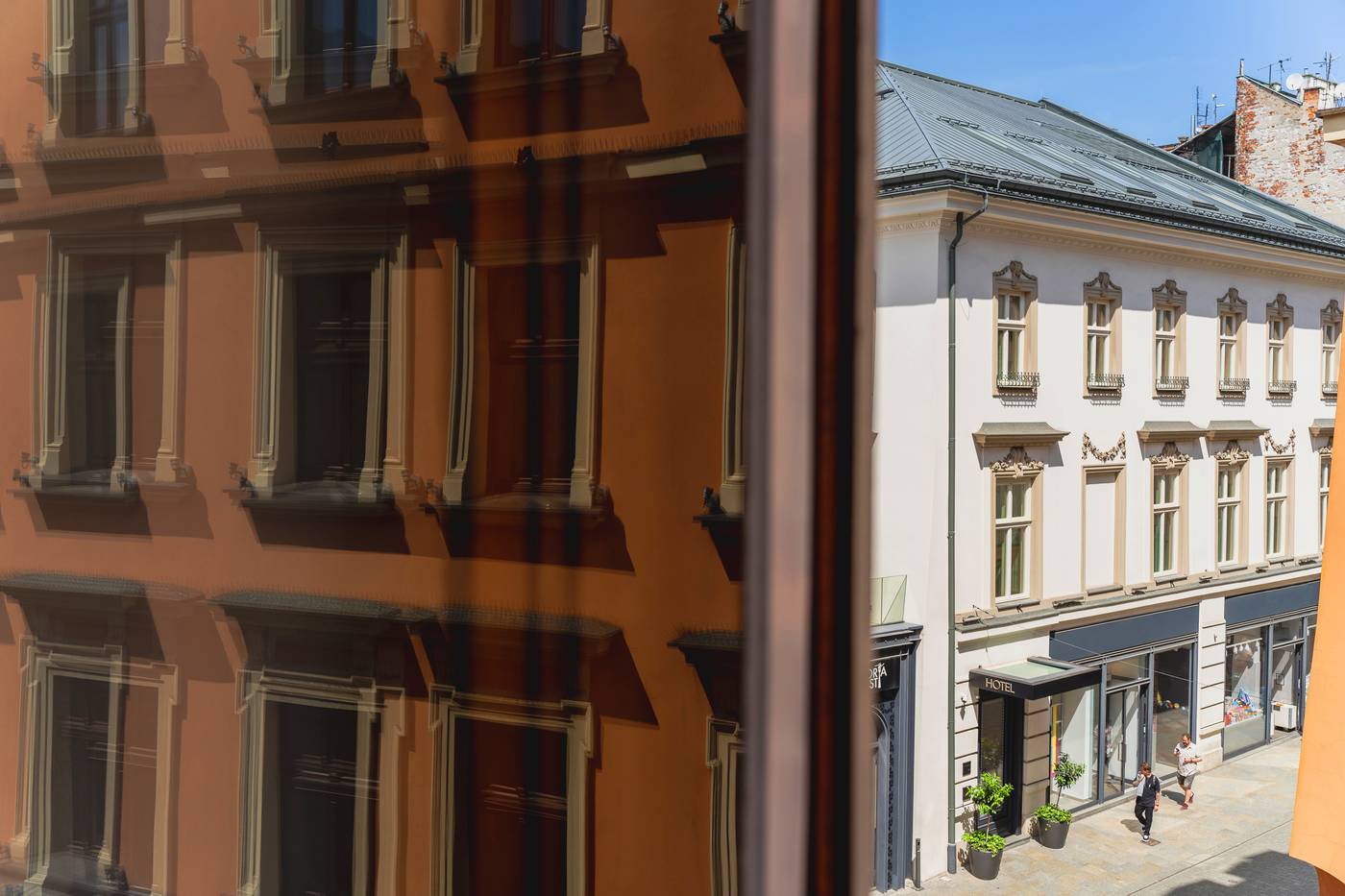 N33-Premium-Apartments-Old-Town---Destigo-Hotels-General-view-4