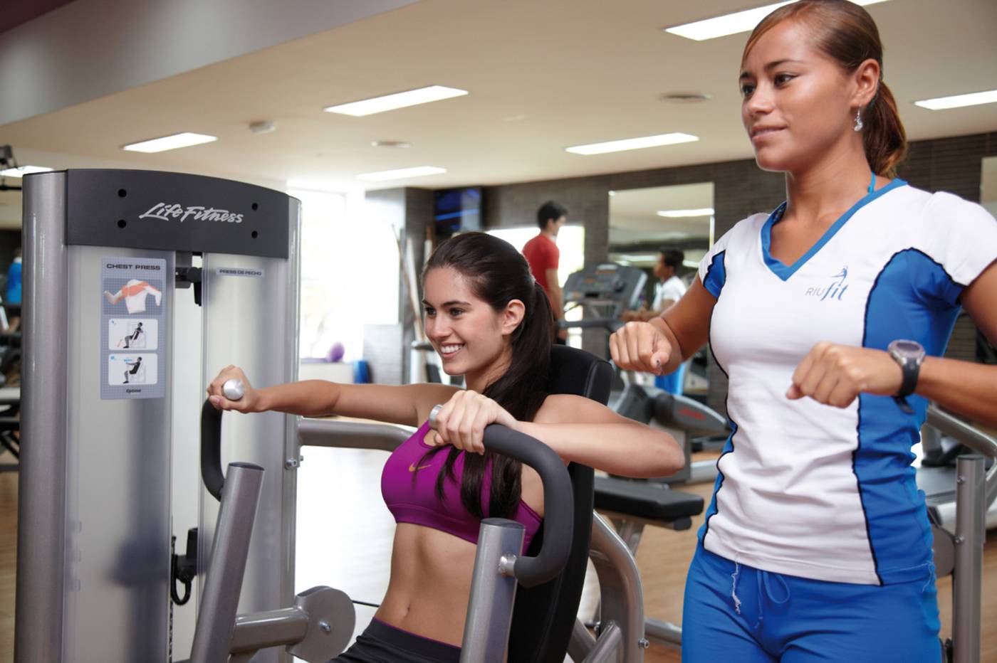 Riu-Palace-Pen----nsula-Sports-and-Entertainment-52